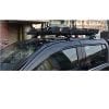 Toyota Hilux Revo Roof Rack Hamer with LED 2016-2023 thumbnail 3