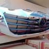Toyota Hilux Vigo Champ Grill 2010 - 2014 thumbnail 2