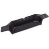 Toyota Revo Rear Bumper Plastic Plates 2016-2023 thumbnail 3