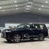 Lexus LX600 Door Moulding Full Chrome 2023 thumbnail 5