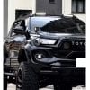 Toyota Hilux Revo | Rocco Front Roof LED Spoiler G Wagon Style 2016-2023 thumbnail 5