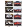 Lamborghini Urus 2018-2022 to Lamborghini Urus 2023 Body Kit thumbnail 3