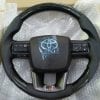 Toyota Fortuner GR Steering Wheel 2016-2023 thumbnail 2