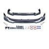 Lexus LX600 Modellista Body Kit 2023 thumbnail 6
