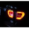 Toyota Fortuner LED Tail Light Taiwan 2012-2015 thumbnail 2