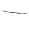 Honda Civic Carbon Fiber Back Bumper Lid Garnish - Lower Bumper Protector 2022-2023 thumbnail 2