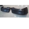 Toyota Hilux Revo Rear Bumper Side Cover Grey 2016-2021 thumbnail 2