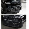 Toyota Land Cruiser FJ300 | LC300 Wald Style Body Kit 2022-2023 thumbnail 17