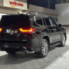 Toyota Land Cruiser FJ300 / LC300 Modellista Body Kit Black 2022-2023 thumbnail 14