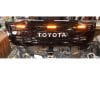 Toyota Hilux Vigo Champ Front GR Grill 2010-2014 thumbnail 3
