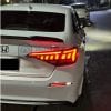 Honda Civic E-Tron GT Style Tail Lights | Tail Lamps 2022-2023 thumbnail 1