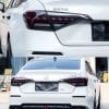 Honda Civic E-Tron GT Style Tail Lights | Tail Lamps 2022-2023 thumbnail 9