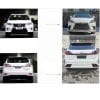 Lexus RX450 2008 Upgrade to Wald Edition 2023 thumbnail 5