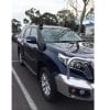 Toyota Prado 150 Snorkel 2009-2023 thumbnail 2