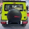 Suzuki Jimny Body Kit 2018-2023 thumbnail 2