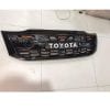 Toyota Hilux Vigo Champ Front GR Grill 2010-2014 thumbnail 2