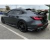Honda Civic Tail Lamps Smoke V2 2022-2023 thumbnail 8