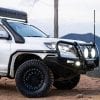 Toyota Prado 150 Snorkel 2009-2023 thumbnail 1