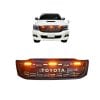 Toyota Hilux Vigo Champ Front GR Grill 2010-2014 thumbnail 4