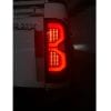 Toyota Hilux Vigo Tail Lamp Rocco Style 2010-2014 thumbnail 4