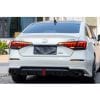 Honda Civic E-Tron GT Style Tail Lights | Tail Lamps 2022-2023 thumbnail 4
