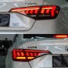 Honda Civic E-Tron GT Style Tail Lights | Tail Lamps 2022-2023 thumbnail 10
