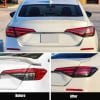 Honda Civic Tail Lamps V3 2022-2023 thumbnail 3