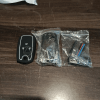 Honda Civic Rebirth Metal Key Cover 2012-2015 thumbnail 3