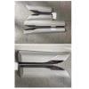 Toyota Land Cruiser FJ300 | LC300 Door Moulding Chrome White 2023-2024 thumbnail 2