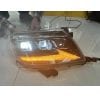 Toyota Hilux Vigo Lexus GX460 Style Head Lights | Head Lamps 2012-2014 thumbnail 5