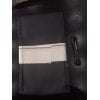 Universal Leather Carbon Fiber Steering Cover with Leather thumbnail 2