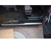 Toyota Corolla Cross Side Step V2 2021-2023 thumbnail 2