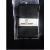Universal Leather Carbon Fiber Steering Cover with Leather thumbnail 4