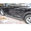Toyota Corolla Cross Side Step V2 2021-2023 thumbnail 3