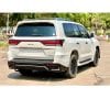 Toyota Land Cruiser 2008-2016 Upgrade To Lexus LX600 2023 thumbnail 8