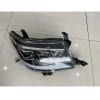 Toyota Hilux Vigo Lexus GX460 Style Head Lights | Head Lamps 2012-2014 thumbnail 2