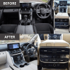 Toyota Land Cruiser Fj300 | LC300 AX to ZX Conversion 2022-2024 thumbnail 1