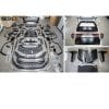 Lexus LX570 2008-2015 Upgrade To Lexus LX600 2023 thumbnail 14