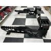 Toyota Hilux Revo Machine Gun Style Hamer Roll Bar 2016-2023 thumbnail 2