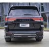 Toyota Land Cruiser 2008-2016 Upgrade To Lexus LX600 2023 thumbnail 3