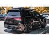 Lexus LX570 2008-2015 Upgrade To Lexus LX600 2023 thumbnail 7