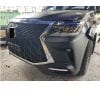 Toyota Hilux Vigo Lexus GX460 Style Head Lights | Head Lamps 2012-2014 thumbnail 4