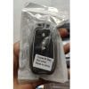 Toyota Revo Metal Key Cover 2016-2024 thumbnail 2