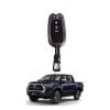 Toyota Revo Metal Key Cover 2016-2024 thumbnail 1