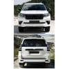 Toyota Prado FJ160 OEM Body Kit V2 2023 thumbnail 6
