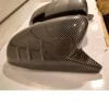 Suzuki Swift Carbon Fiber Batman Side Mirror Covers 2022-2023 thumbnail 2