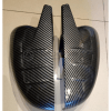 Suzuki Swift Carbon Fiber Batman Side Mirror Covers 2022-2023 thumbnail 5