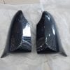 Toyota Corolla Batman Carbon Fiber Side Mirror Covers 2014-2021 thumbnail 2