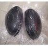 Honda Fit Carbon Fiber Side Mirror Covers thumbnail 4
