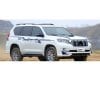 Toyota Prado FJ160 OEM Body Kit 2023 thumbnail 7